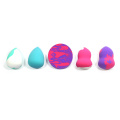 Gourd Shaped Makeup Sponge Blender